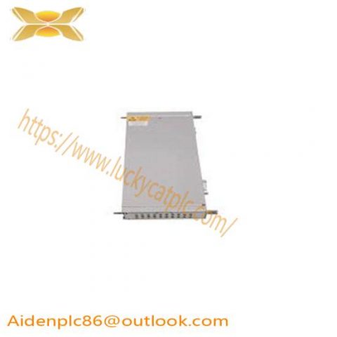 Bently Nevada 149992-01: 16-Channel Relay Output Module, Advanced Control Solutions for Industrial Automation