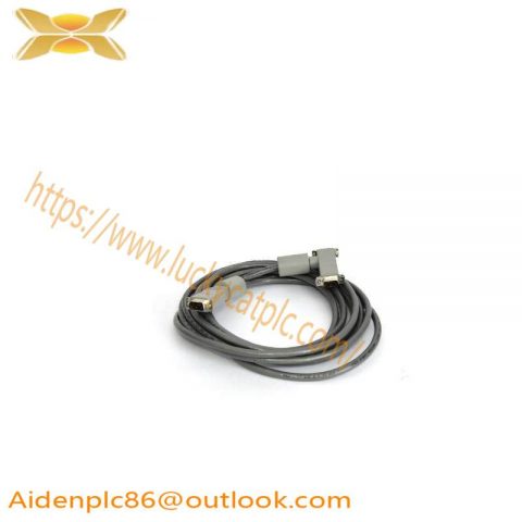 Bently Nevada 16137-177: APACS/QUADLOG CABLE MBI B SIDE, 4M