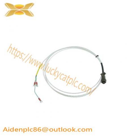Bently Nevada 16710-35 Interconnect Cables