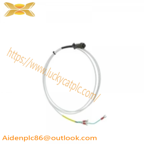 Bently Nevada 16710-99 Automation Parts Interconnect Cable