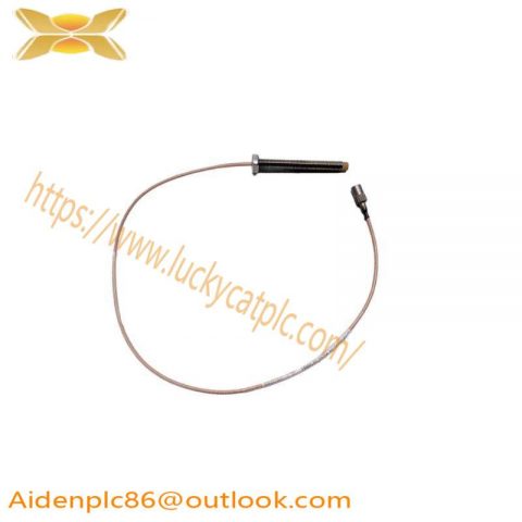 Bently Nevada 19000-00-31-36-02 Proximity Probe