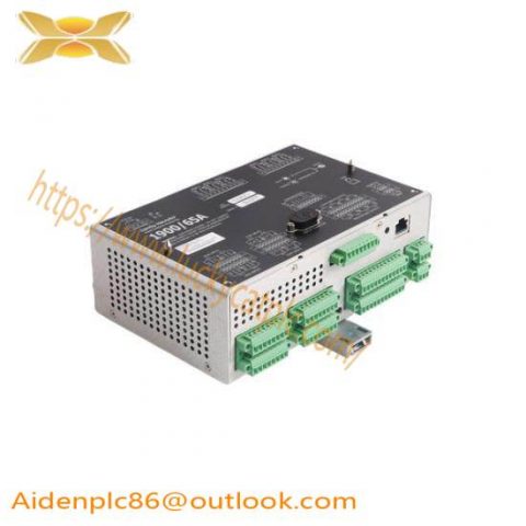 Bently Nevada 1900/65A-01-02-01-00-00: Precision Monitoring Equipment for Industrial Automation