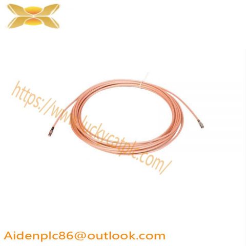 Bently Nevada 19048-00-20-10-02, Proximity Probes for Advanced Industrial Control Solutions