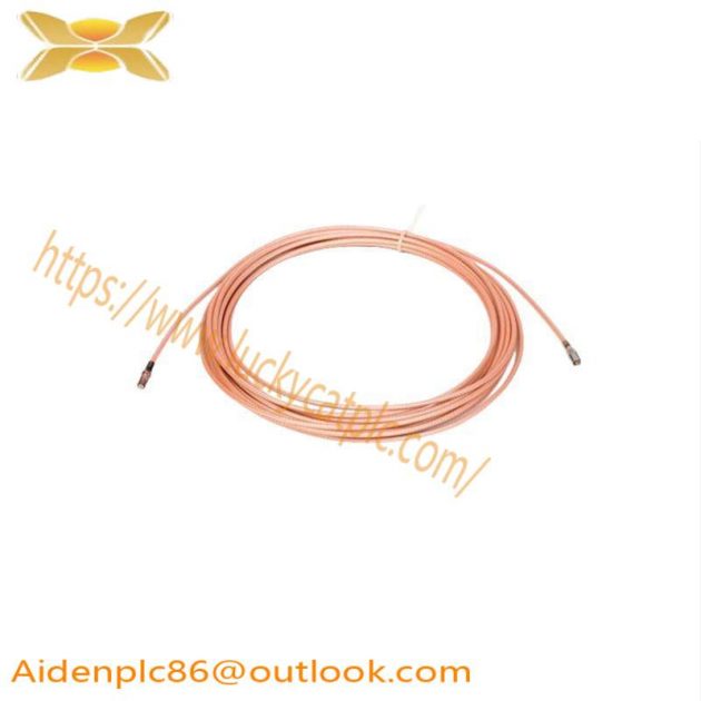 Bently Nevada 19048-00-20-10-02, Proximity Probes for Advanced Industrial Control Solutions