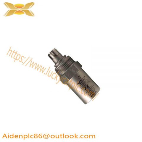 Bently Nevada 190501-04-00-00 Velomitor CT Velocity Transducer