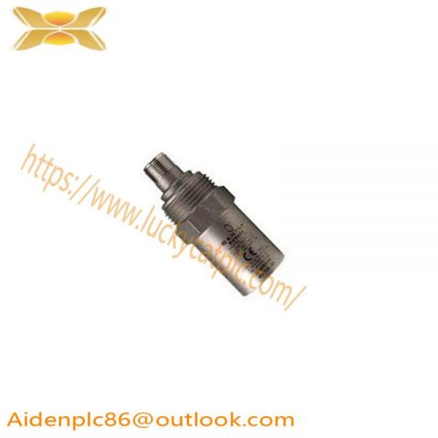 BENTLY NEVADA 190501-09-00-04: Precision Velocity Transducer for Industrial Control Systems