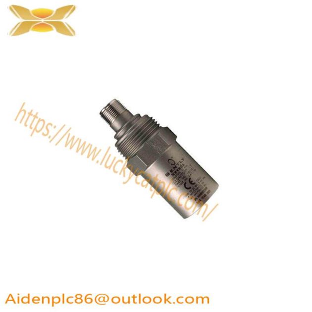 BENTLY NEVADA 190501 VELOCITY TRANSDUCER, Precision Measurement Solution for Industrial Automation