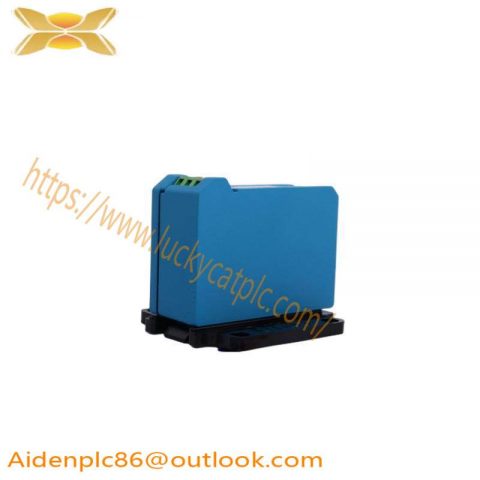 Bently Nevada 1X35668 Proximity Transducer: Precision Measurement for Industrial Control