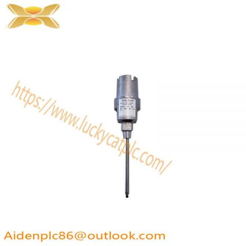 Bently Nevada 21000-16-10-15-114-03-02 Proximity Probe: Precision Engineering for Industrial Control Systems
