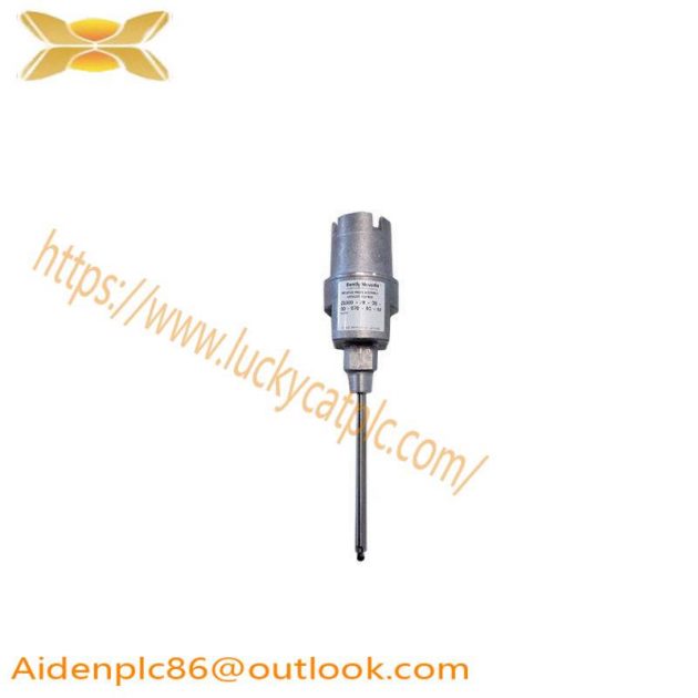 Bently Nevada 21000-16-10-15-114-03-02 Proximity Probe: Precision Engineering for Industrial Control Systems