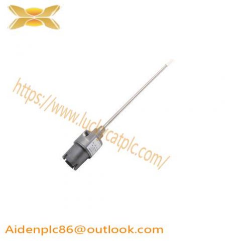 Bently Nevada 21000-16-10-15-124-03-023 Proximity Probe - Precision Sensor for Advanced Control Applications