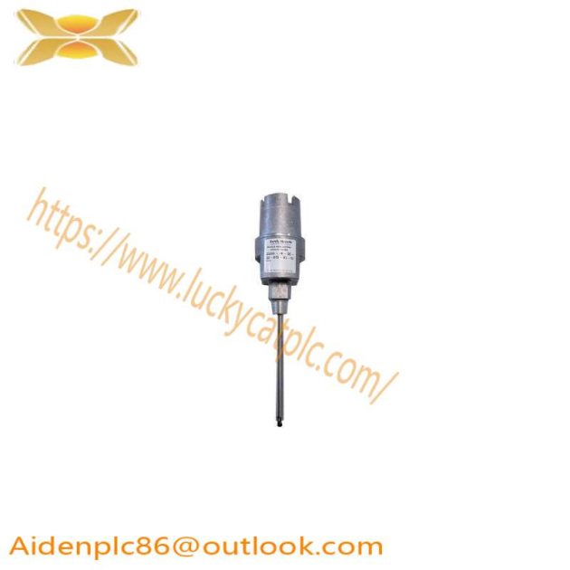 Bently Nevada 21000-16-10-15-144-03-02: Precision Proximity Probe Housing Assemblies