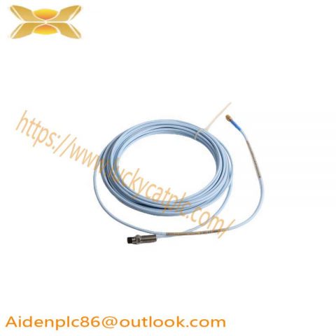 Bently Nevada 21000-28-10-00-098-04-02 Proximity Probe - Advanced Sensor Technology for Industrial Control