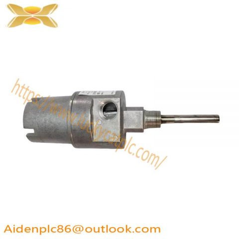BENTLY NEVADA 21000-33-10-00-070-04-02 Relative Probe Assembly Housing, Advanced Control System Module