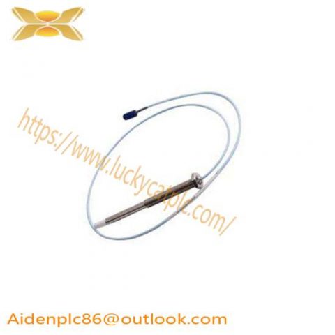 BENTLY NEVADA 21000-34-05-15-056-04-02: High-Precision Relative Probe Assembly for Industrial Automation