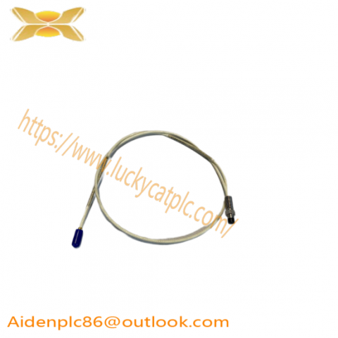 Bently Nevada 21508-02-12-10-02 Proximity Probe - Precision Monitoring Solution for Industrial Automation