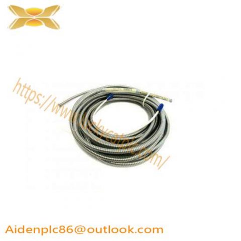 Bently Nevada 21747-070-01 - Extension Cable for PLC Applications