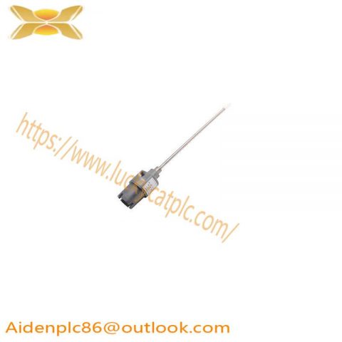 BENTLY NEVADA 2200150-01: Precision Accelerometer for Industry Control, Advanced Technology for Critical Applications