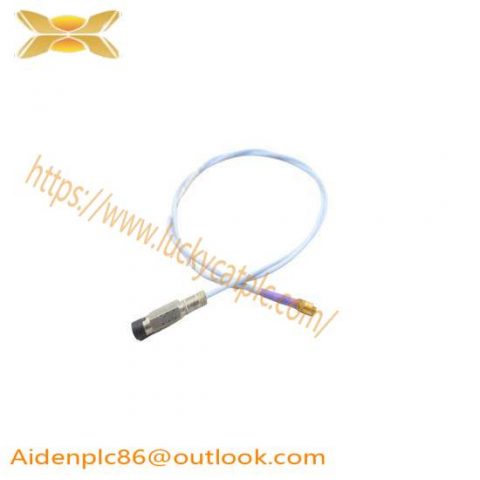 Bently Nevada 22810-00-0610-02 Proximity Probe, Automation Parts