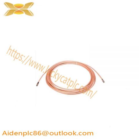 BENTLY NEVADA 24710-080-01 11 mm Extension Cable (8 Meters) - For Industrial Control Systems