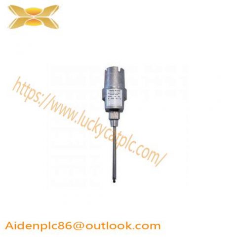 Bently Nevada 26530-12-10-03-020-055-21-03-00 Dual Probe Transducer