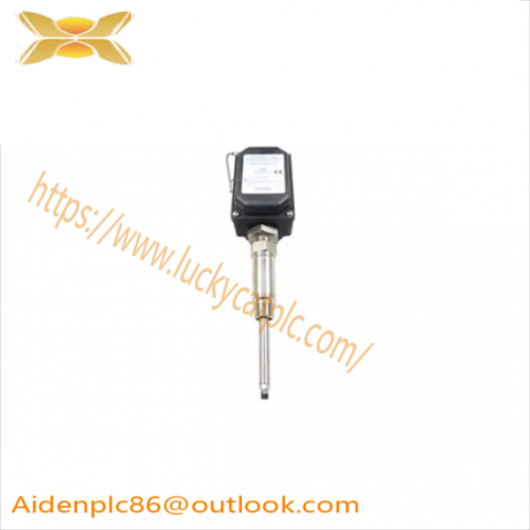 Bently Nevada 26530 Dual Probe Transducer