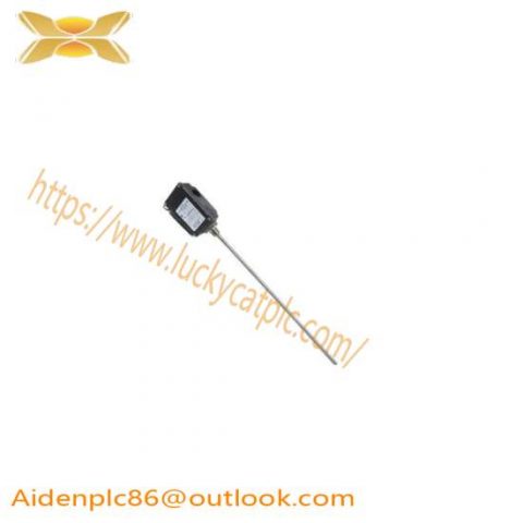 Bently Nevada 26530-12-10-03-020-241-21-03-00 Dual Probe Transducer for Advanced Vibration Monitoring Solutions