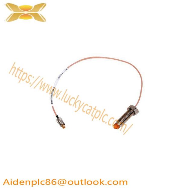 Bently Nevada 30000-00-10-36-02 Vibration Probe