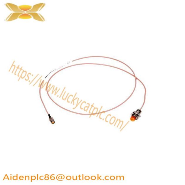 Bently Nevada 30000-00-20-36-02 Proximity Probe Vibrator