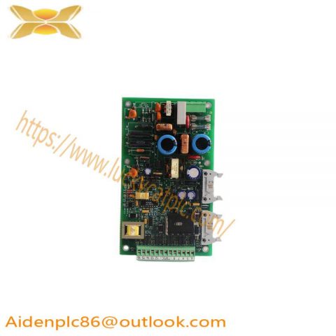 Bently Nevada 3077-755A / 9907-147N / 5501-303L Board - Advanced Control Module for Industrial Automation