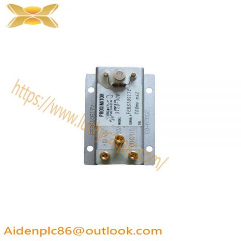 BENTLY NEVADA 3120-2800-300 Proximity Sensor, High Precision 18VDC