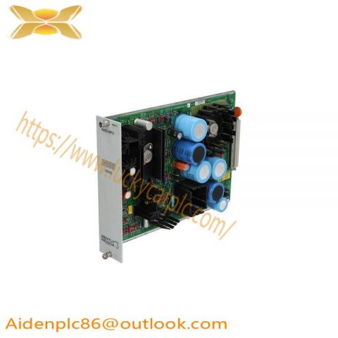 Bently Nevada 3300/12-01-20-01 Power Supply
