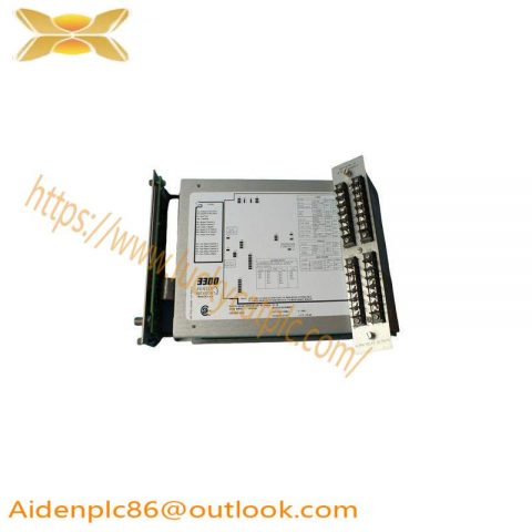 Bently Nevada 3300/39-03-00 - Brand New Industrial Control Module