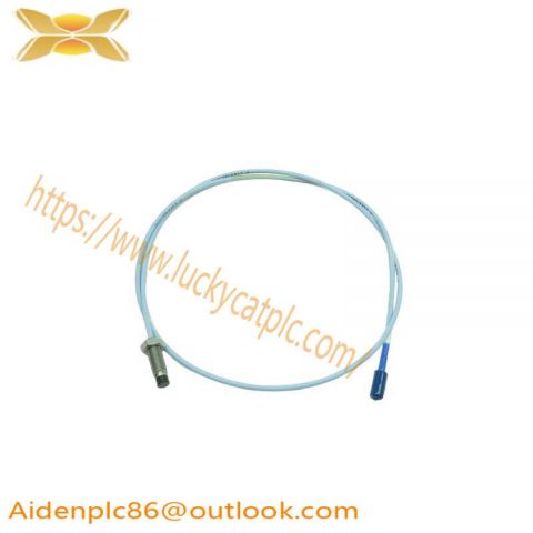 Bently Nevada 330101-00-08-05-02-00 PROXIMITY PROBE - High Precision Proximity Sensor