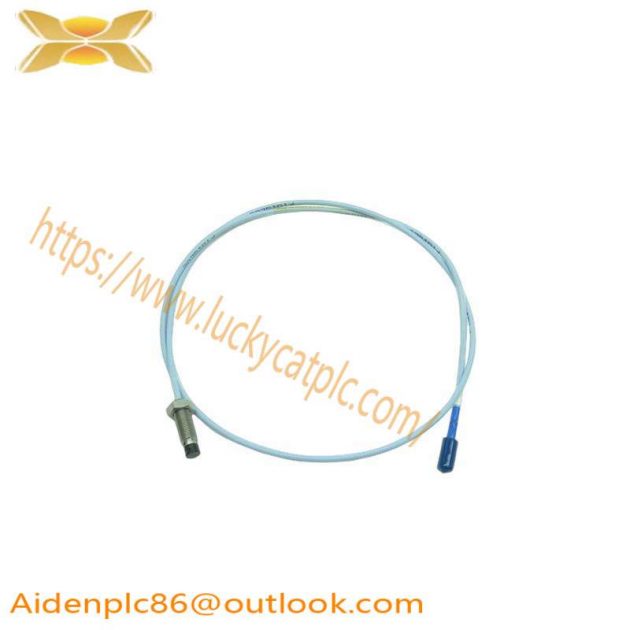 Bently Nevada 330101-00-08-05-02-00 PROXIMITY PROBE - High Precision Proximity Sensor