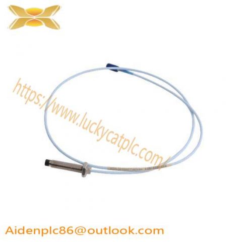 Bently Nevada 330101-00-12-05-02-05 Proximity Probe