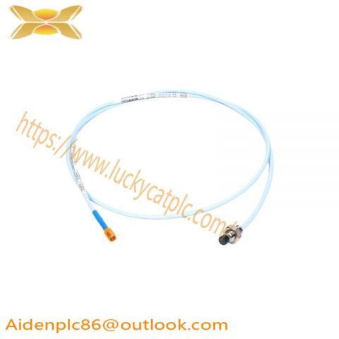 Bently Nevada 330101-00-16-05-02-05 | 3300 XL Proximity Probe