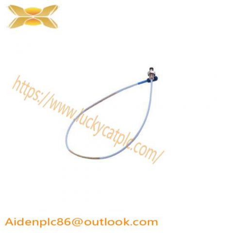 Bently Nevada 330101-00-16-10-02-05 | 3300 XL 8mm Proximity Probe | Bently Nevada