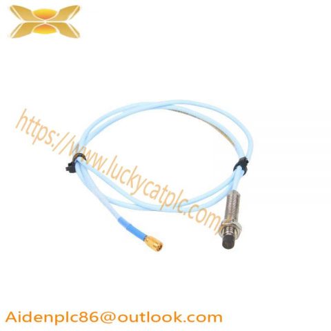 Bently Nevada 3300 XL Proximity Probe, Advanced Industrial Control Solutions