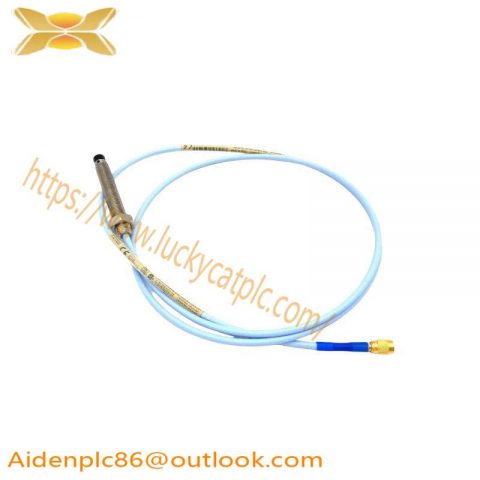 Bently Nevada 330101-00-24-05-02-00 Proximity Probe for 3300 XL 8mm System
