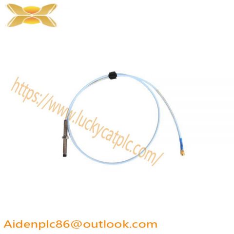 Bently Nevada 330101-00-30-10-02-05 Proximity Probe