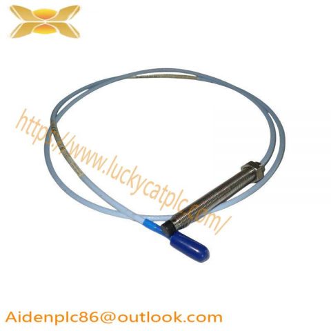 Bently Nevada 330101-00-32-10-02-05: Precision Proximity Probes, XL 8 mm
