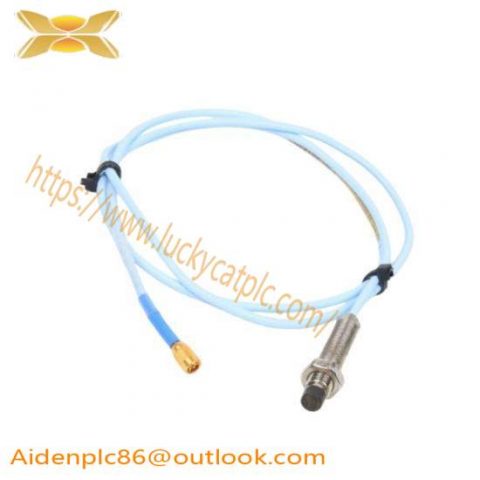 Bently Nevada 3300 XL Proximity Probe - 330101-00-38-90-02-00
