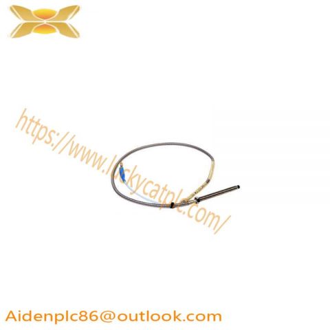 Bently Nevada 330101-00-40-10-01-00 Proximity Probes