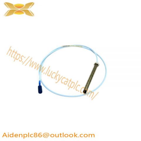 Bently Nevada 330101-00-40-10-02-00 PROBE: Proximity Vibration Sensor, 8mm