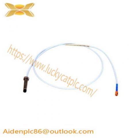 Bently Nevada 330101-00-41-10-02-05 - 3300 XL 8mm Proximity Probe