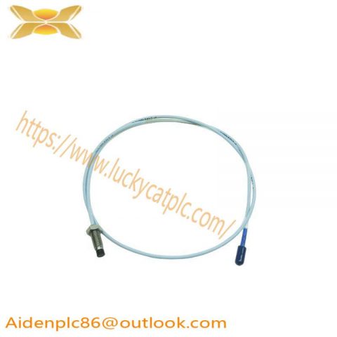 Bently Nevada 330101-00-52-10-02-CN Proximity Probes for Industrial Control Systems