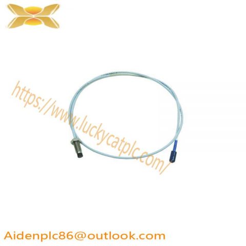 Bentley Nevada 330101-02-12-10-02-05 Proximity Probe