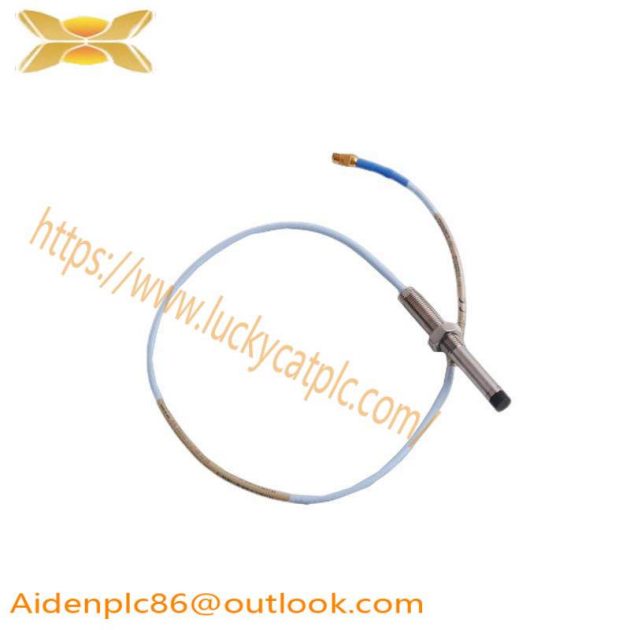 Bently Nevada 330101-10-27-05-02-05 Proximity Probes for DCS Systems