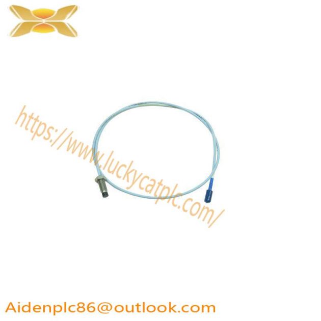 Bently Nevada 3300 XL 8 mm Proximity Probe